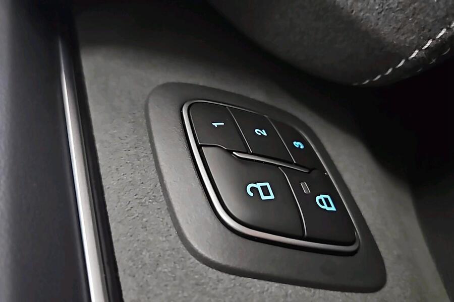 Ford USA Mustang vaihtoauto