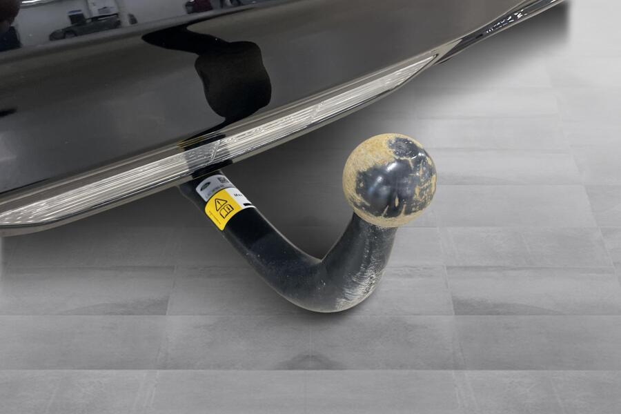 Ford USA Mustang vaihtoauto