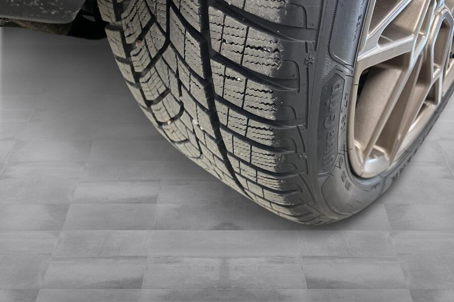 Ford USA Mustang vaihtoauto