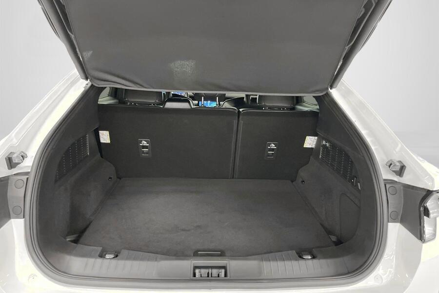 Ford USA Mustang vaihtoauto