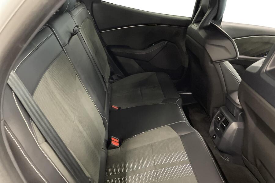 Ford USA Mustang vaihtoauto