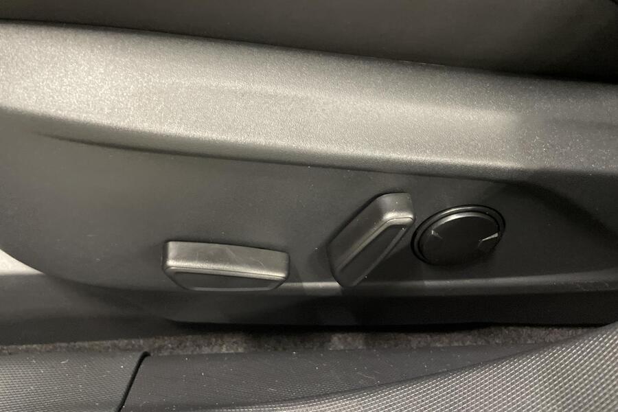 Ford USA Mustang vaihtoauto