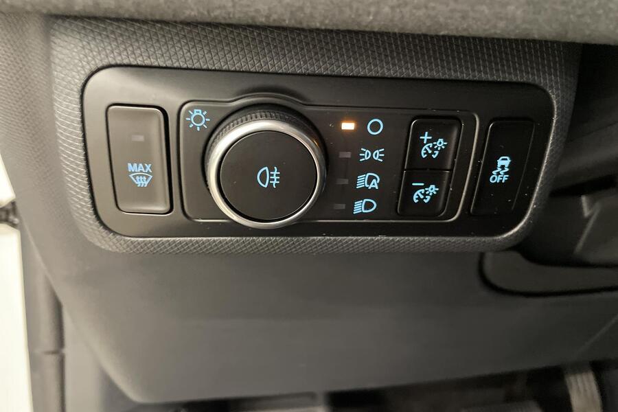 Ford USA Mustang vaihtoauto