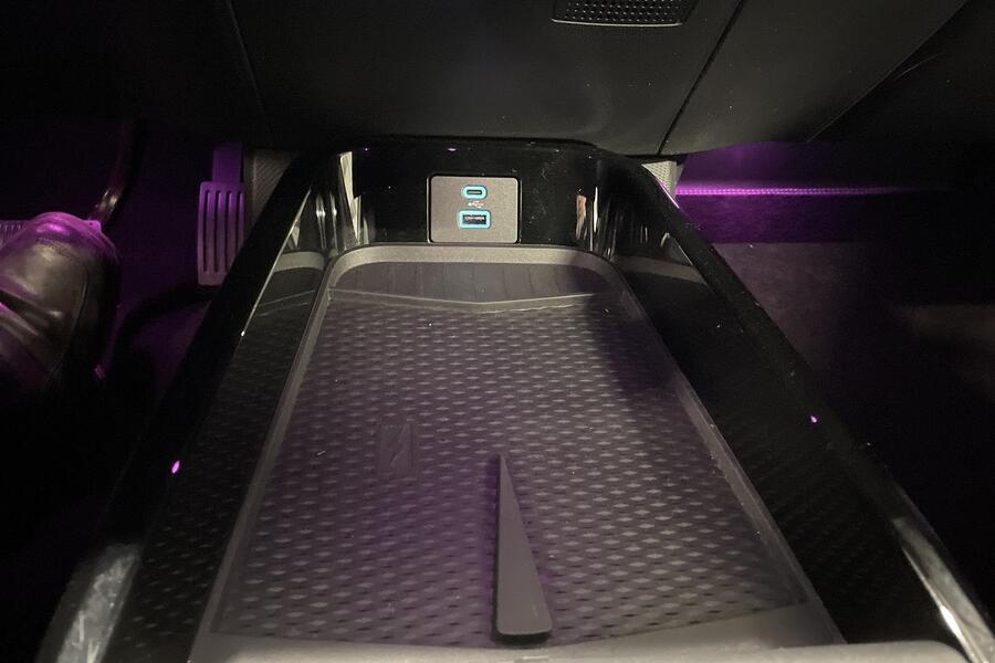 Ford USA Mustang vaihtoauto