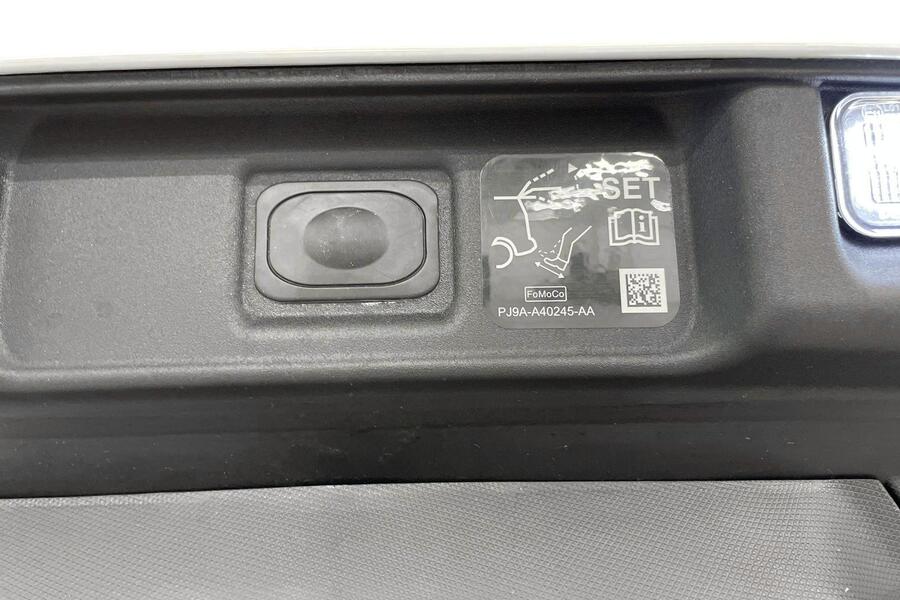 Ford USA Mustang vaihtoauto