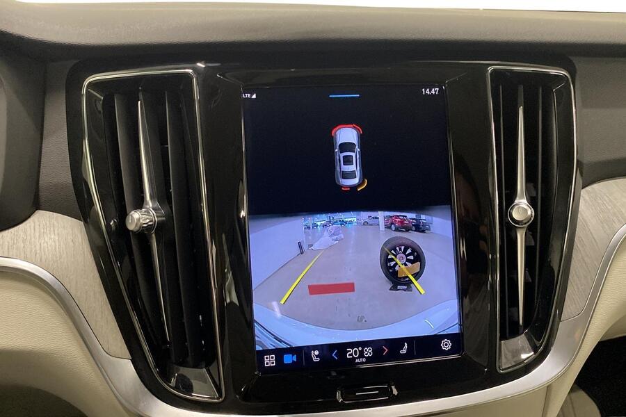 Volvo S60 vaihtoauto