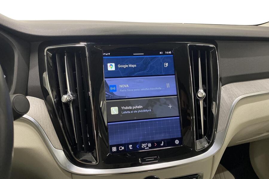 Volvo S60 vaihtoauto