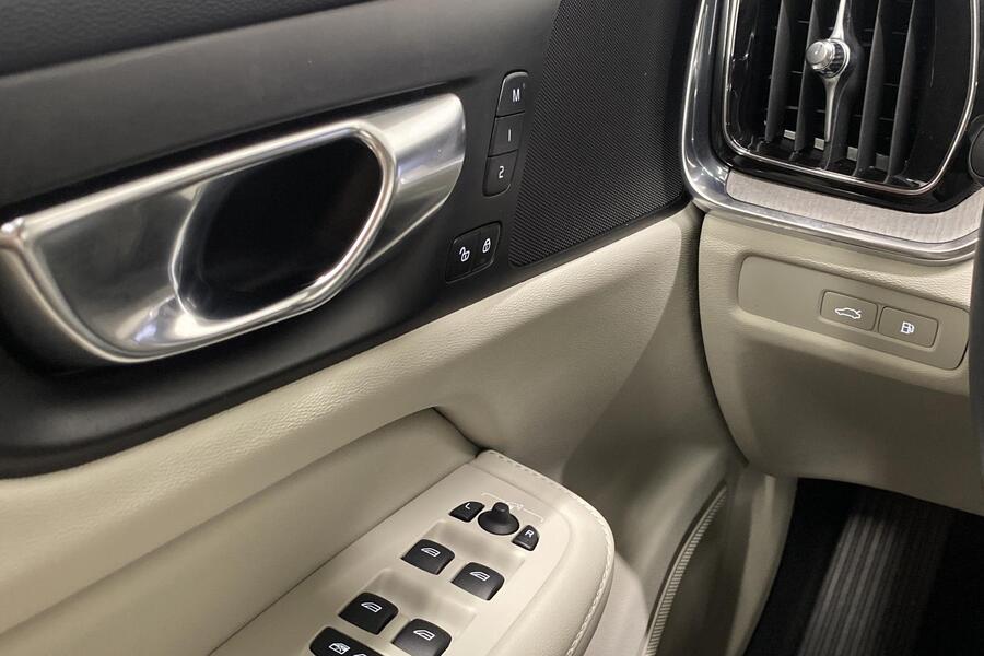 Volvo S60 vaihtoauto