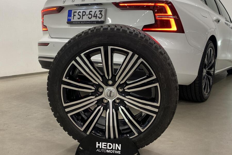 Volvo S60 vaihtoauto