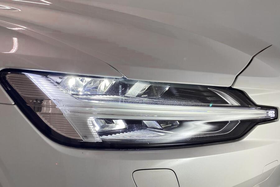 Volvo S60 vaihtoauto