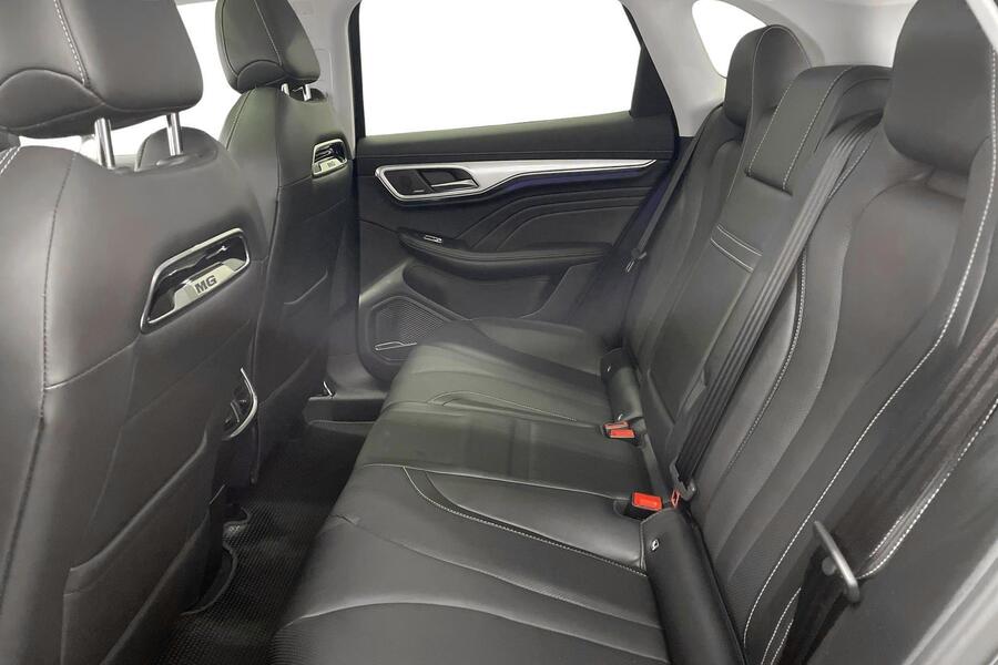 MG Marvel R vaihtoauto