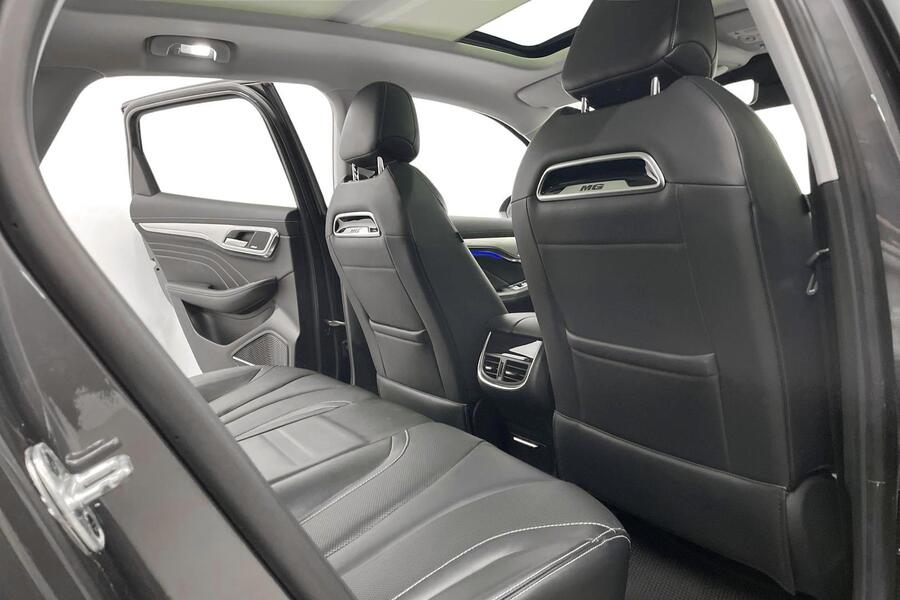 MG Marvel R vaihtoauto