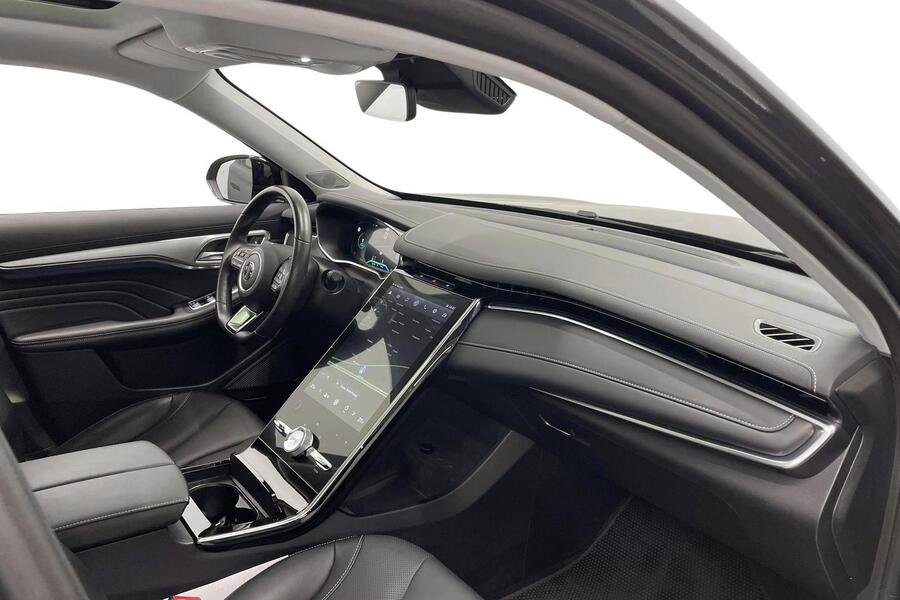 MG Marvel R vaihtoauto