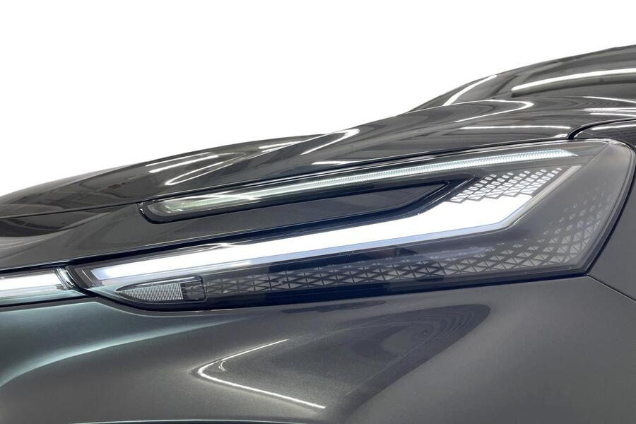 MG Marvel R vaihtoauto