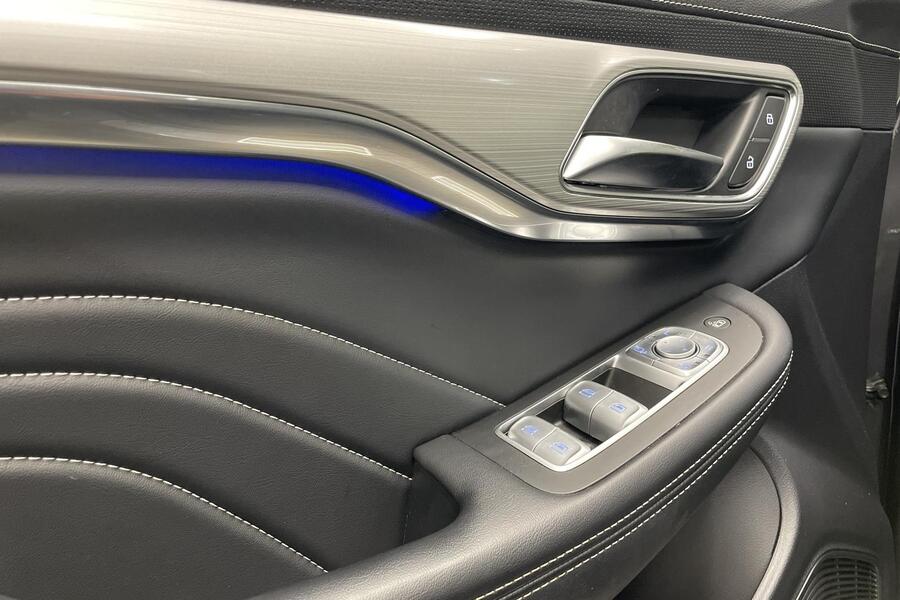 MG Marvel R vaihtoauto