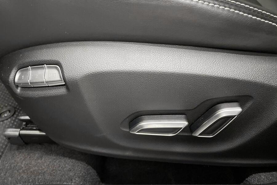 MG Marvel R vaihtoauto