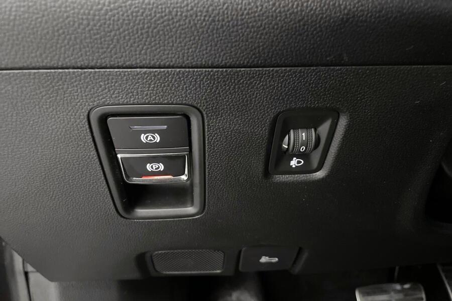 MG Marvel R vaihtoauto