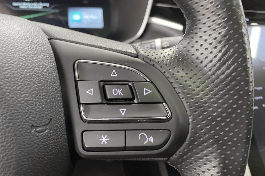 MG Marvel R vaihtoauto