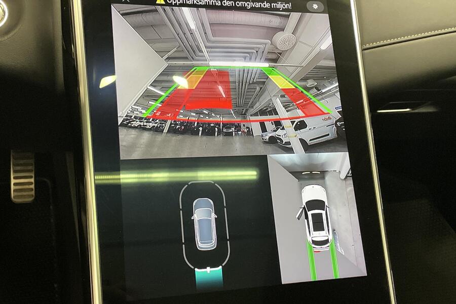 MG Marvel R vaihtoauto