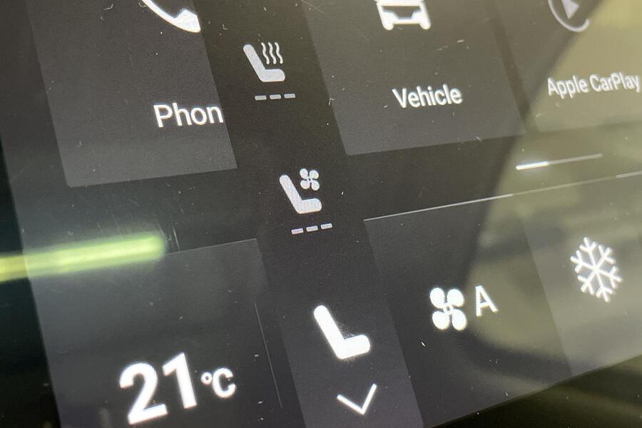 MG Marvel R vaihtoauto