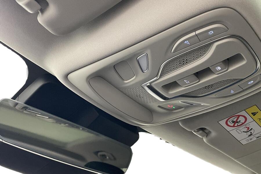 MG Marvel R vaihtoauto