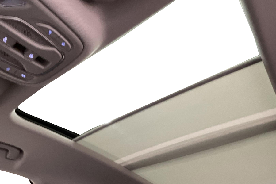 MG Marvel R vaihtoauto