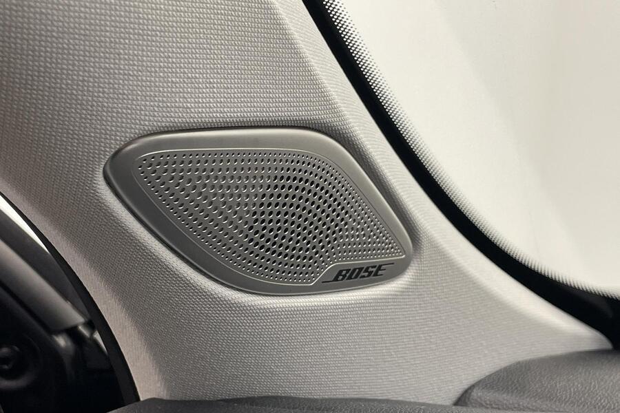 MG Marvel R vaihtoauto