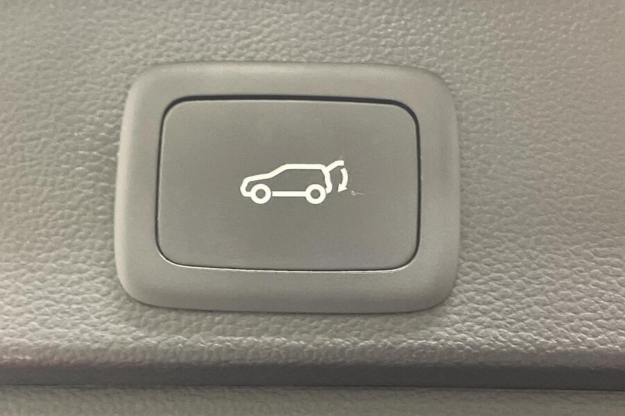 MG Marvel R vaihtoauto