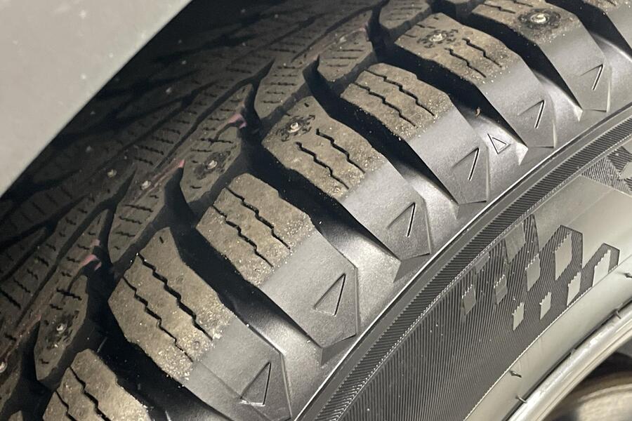 MG Marvel R vaihtoauto