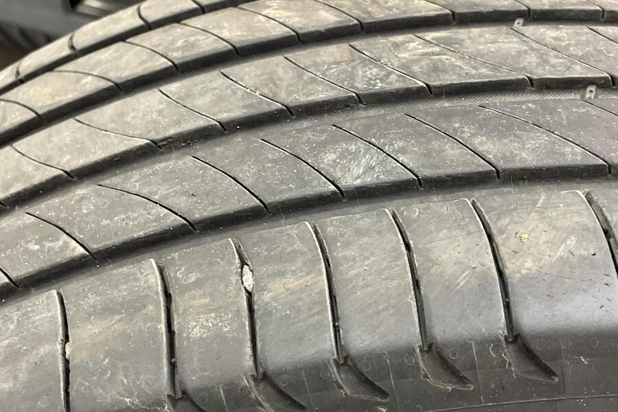 MG Marvel R vaihtoauto