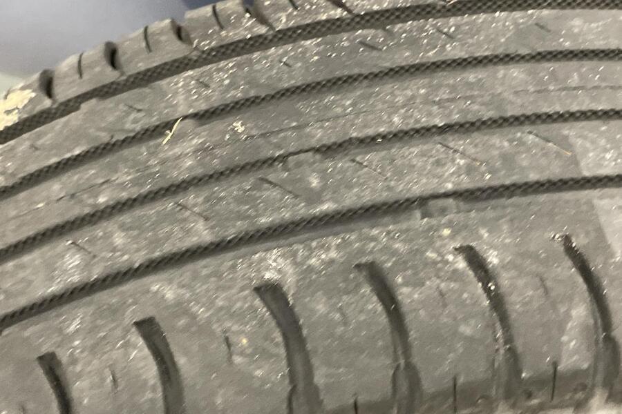 Nissan Micra vaihtoauto