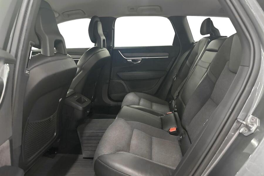 Volvo V90 Cross Country vaihtoauto