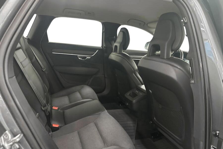 Volvo V90 Cross Country vaihtoauto