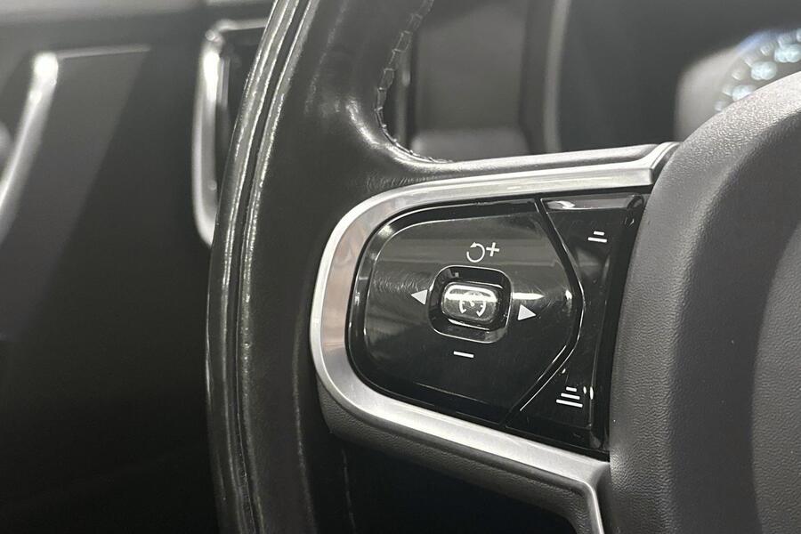 Volvo V90 Cross Country vaihtoauto