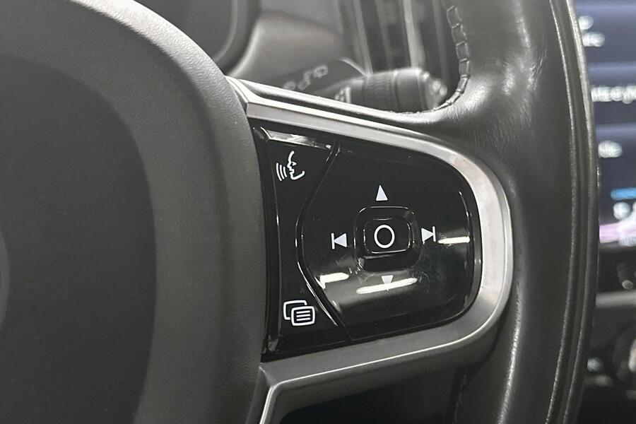 Volvo V90 Cross Country vaihtoauto