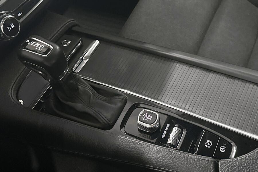 Volvo V90 Cross Country vaihtoauto