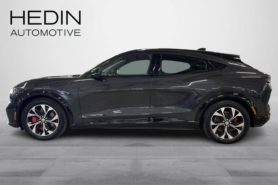 Ford USA Mustang vaihtoauto