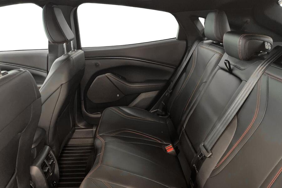 Ford USA Mustang vaihtoauto