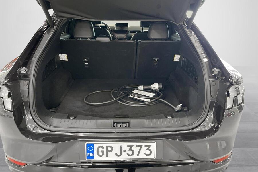 Ford USA Mustang vaihtoauto