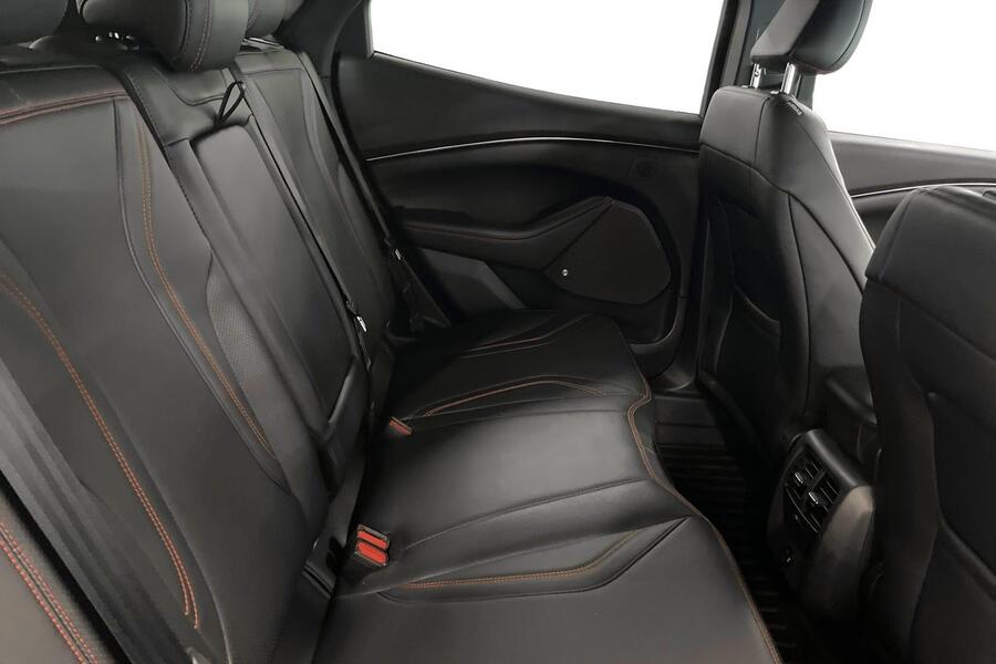 Ford USA Mustang vaihtoauto