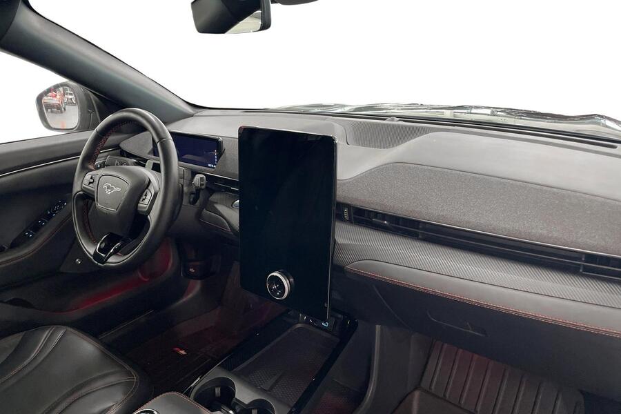 Ford USA Mustang vaihtoauto