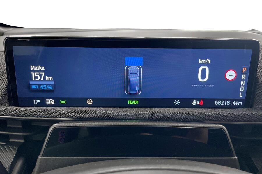 Ford USA Mustang vaihtoauto