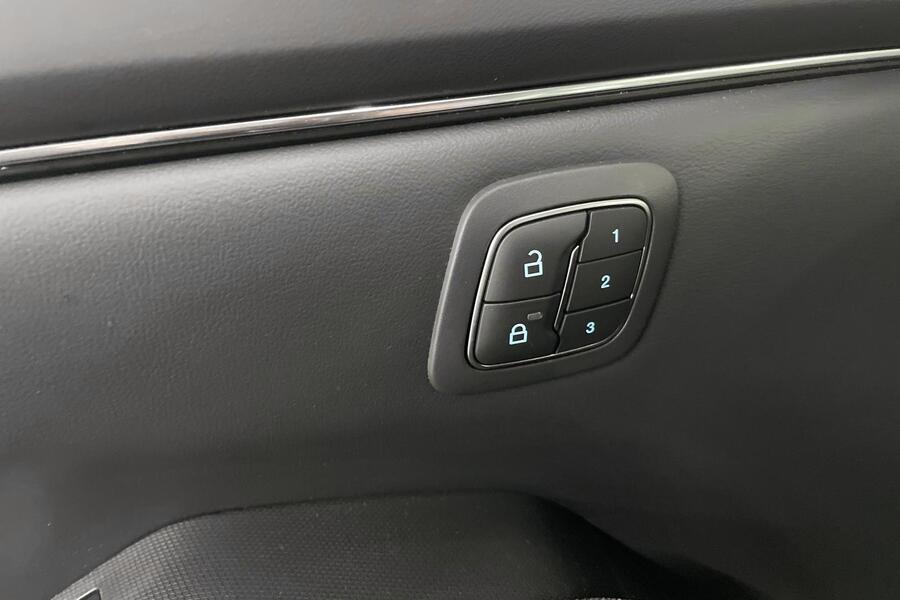 Ford USA Mustang vaihtoauto