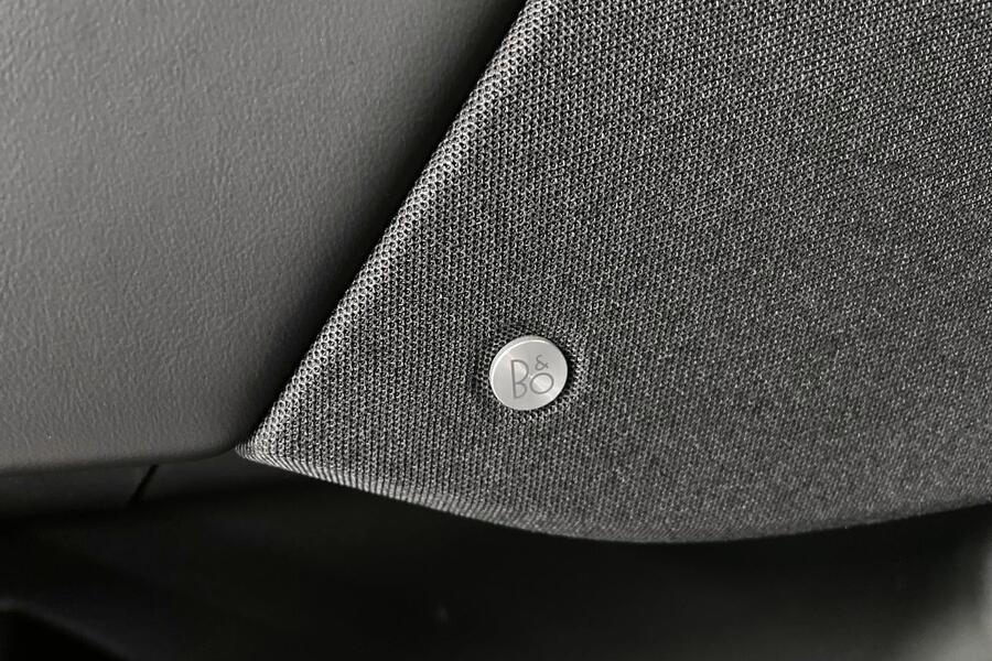 Ford USA Mustang vaihtoauto