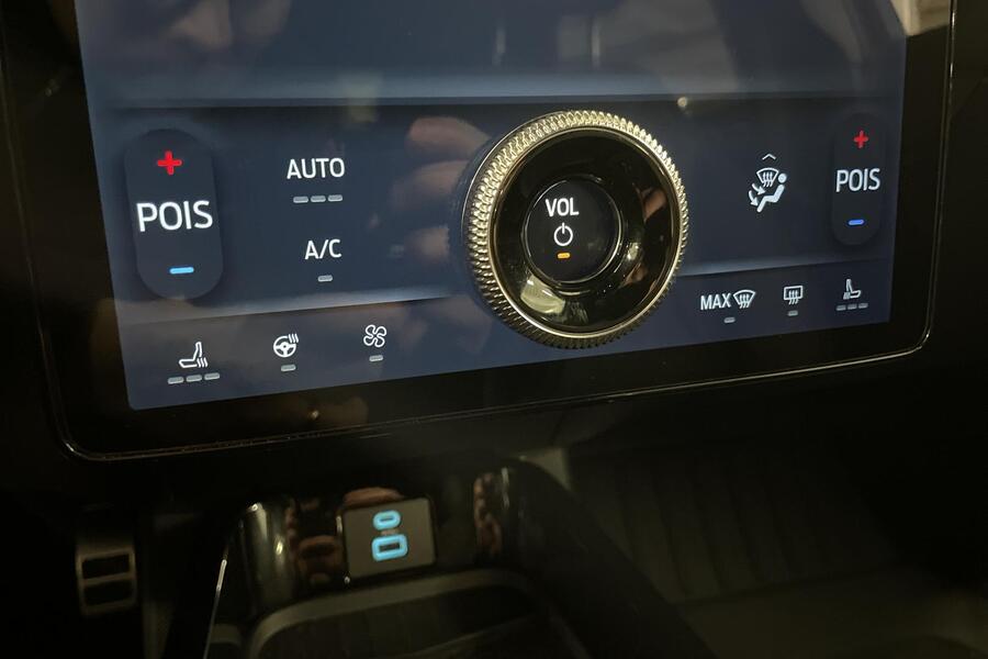 Ford USA Mustang vaihtoauto