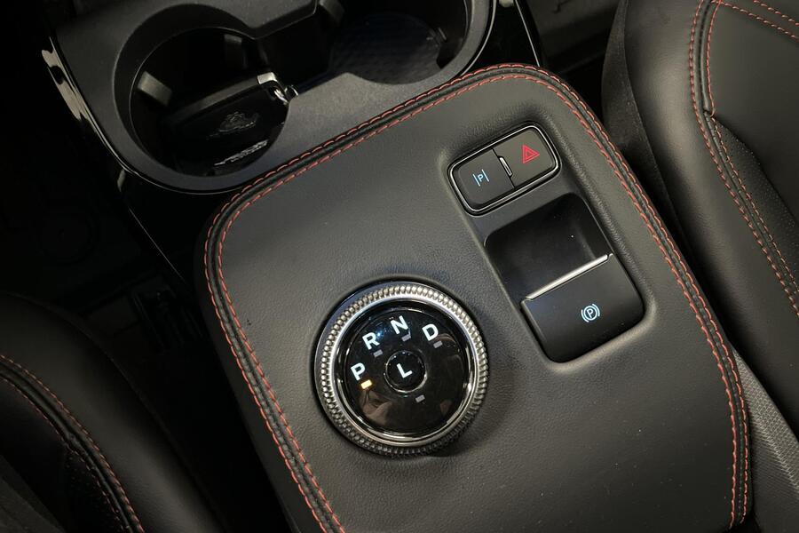 Ford USA Mustang vaihtoauto