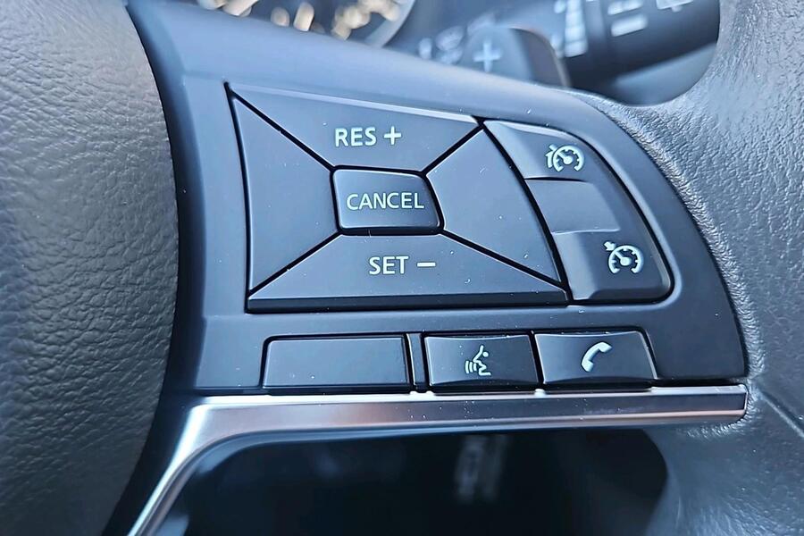 Nissan Juke vaihtoauto