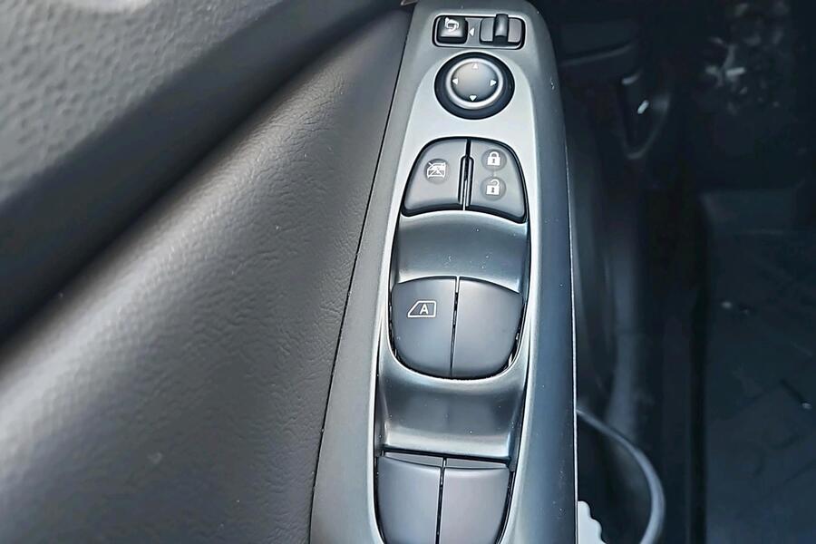 Nissan Juke vaihtoauto