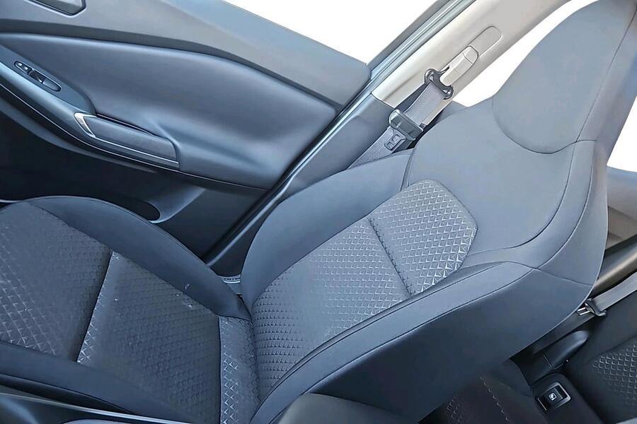 Nissan Juke vaihtoauto