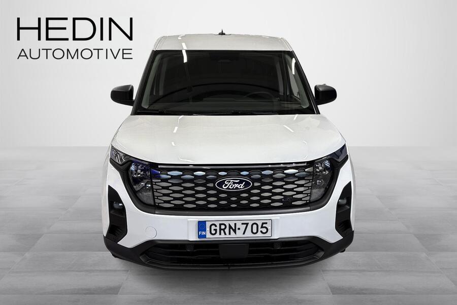 Ford Transit Courier vaihtoauto